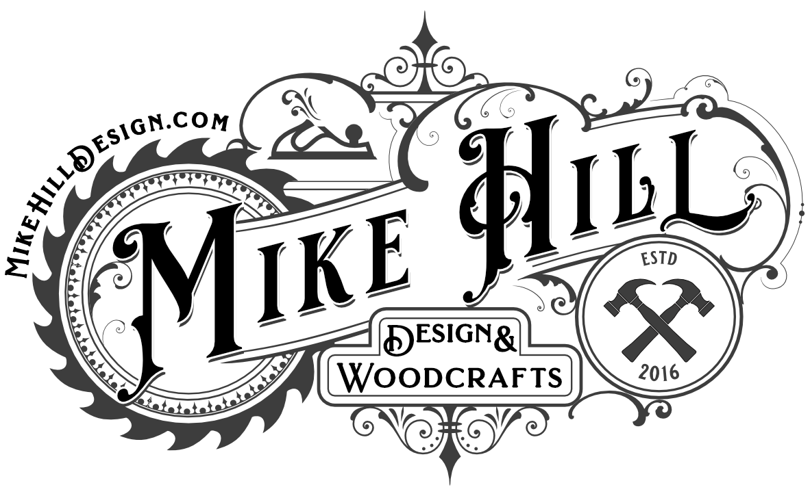 The MHDW brand mark